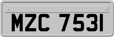 MZC7531