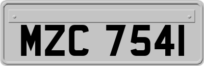 MZC7541