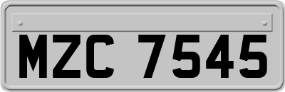 MZC7545