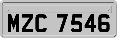 MZC7546