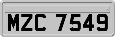 MZC7549