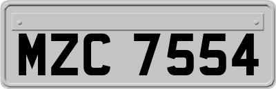 MZC7554