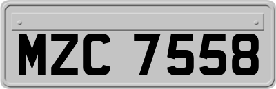 MZC7558