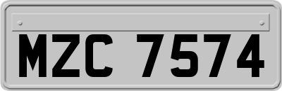 MZC7574