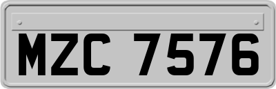 MZC7576