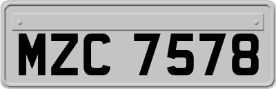 MZC7578