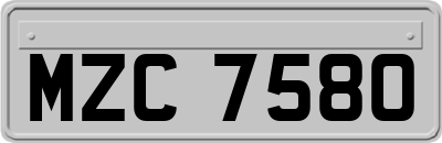 MZC7580