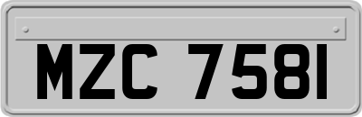 MZC7581