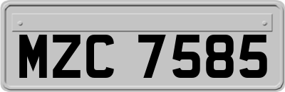 MZC7585