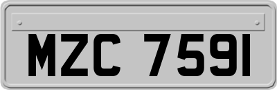MZC7591
