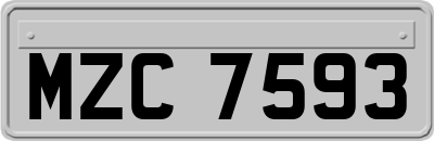 MZC7593