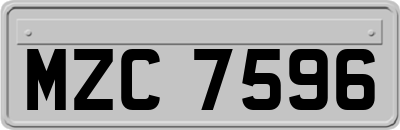 MZC7596