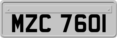 MZC7601