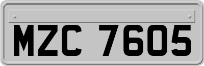 MZC7605