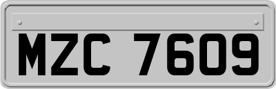 MZC7609