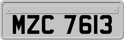 MZC7613