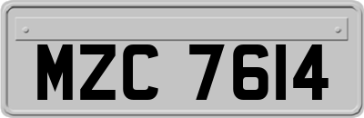 MZC7614