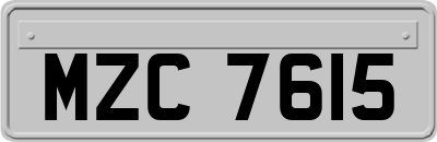 MZC7615
