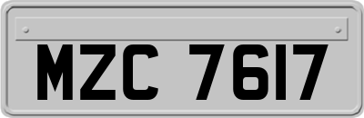 MZC7617