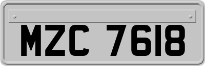 MZC7618