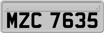 MZC7635
