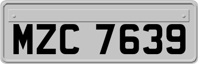 MZC7639