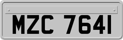 MZC7641