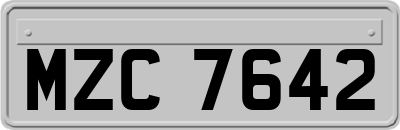 MZC7642