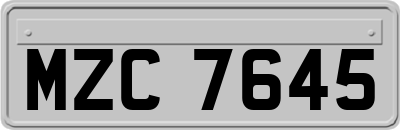 MZC7645