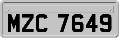 MZC7649