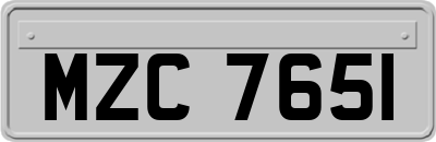 MZC7651