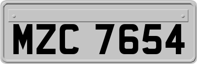 MZC7654