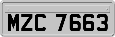 MZC7663