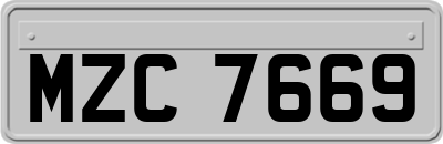 MZC7669