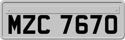 MZC7670
