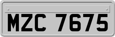 MZC7675