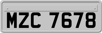 MZC7678