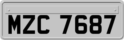MZC7687