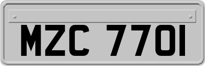 MZC7701