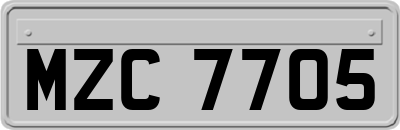 MZC7705