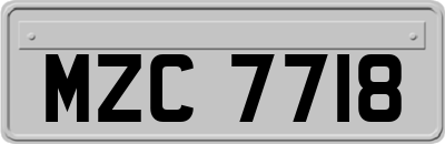 MZC7718