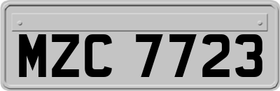 MZC7723