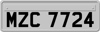 MZC7724