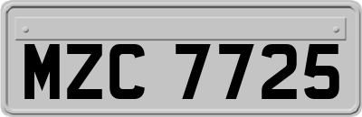 MZC7725