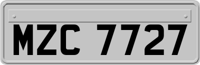 MZC7727
