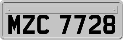 MZC7728