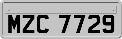 MZC7729
