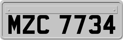 MZC7734