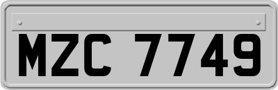 MZC7749