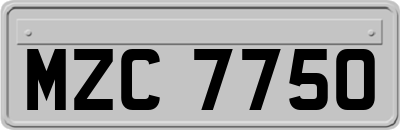 MZC7750